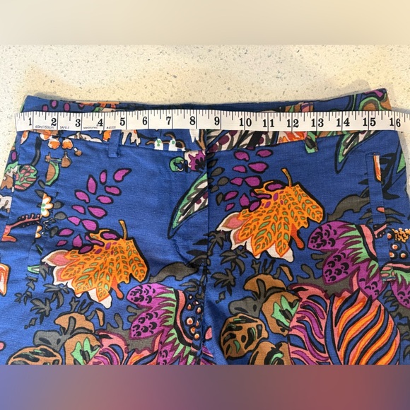 EUC- Banana Republic & J.Crew Women’s Shorts Bundle Sz 4 - Picture 6 of 9